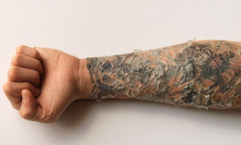 The 9 Best Ways to Help Your Tattoo Heal Faster