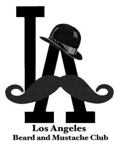 Le club de barbe et de moustache de Los Angeles