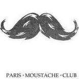 club de la moustache de paris