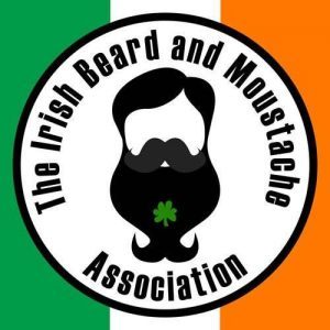 l'association irlandaise de la barbe et de la moustache