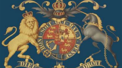 How the German House of Hanover ruled Britain for 200 Years