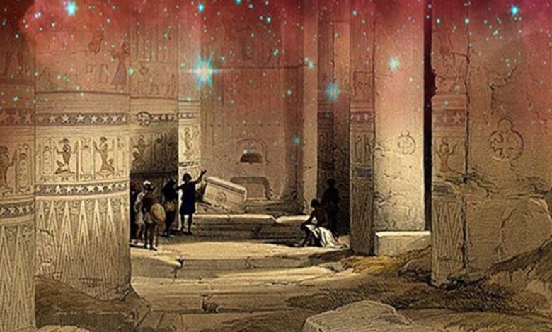 The Elusive Egyptian Hall of Records and Hopi Lessons of Death and Rebirth