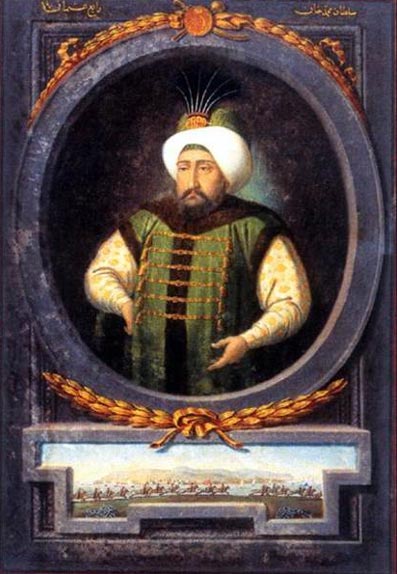 Mehmet IV.