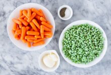 4 erreurs courantes à éviter avec les légumes congelés
