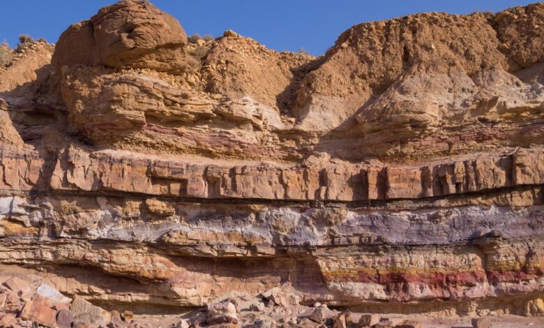 5 Diagrammes des roches sédimentaires
