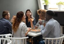5 Ways to Develop Your Social Skills