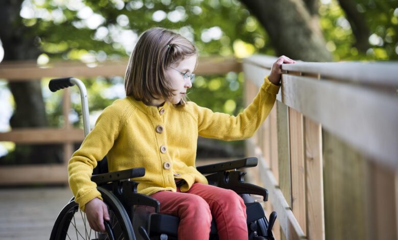 6 superbes cadeaux pour les enfants et les adolescents en fauteuil roulant