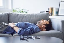 7 Exercices de respiration pour un meilleur sommeil