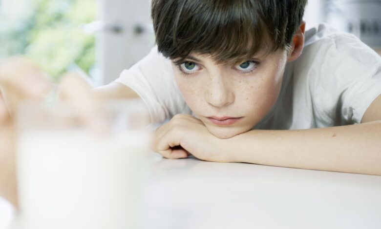 7 conseils pour discipliner un enfant dépressif