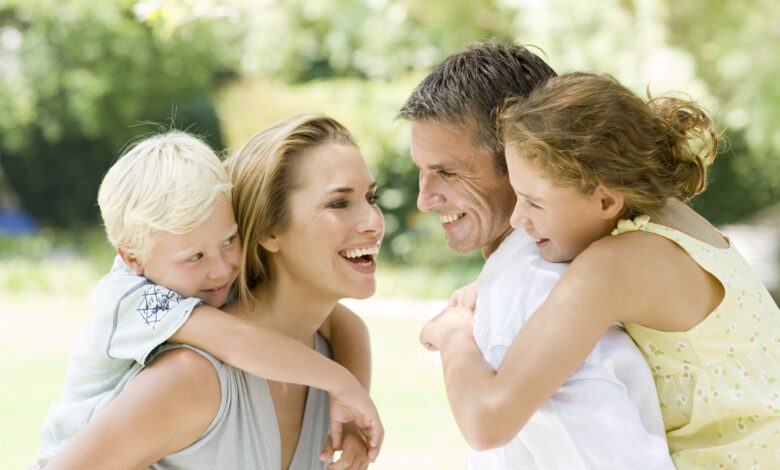 7 façons de discipliner les enfants placés en famille d'accueil