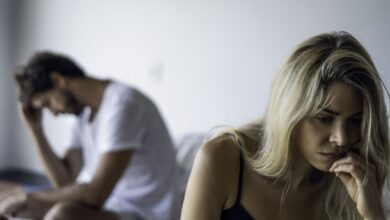 7 signes subtils d'abus dans les relations amoureuses à surveiller