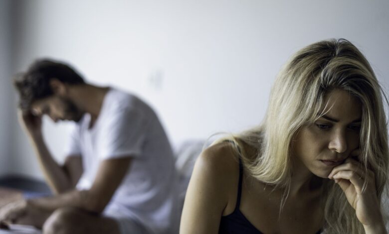 7 signes subtils d'abus dans les relations amoureuses à surveiller