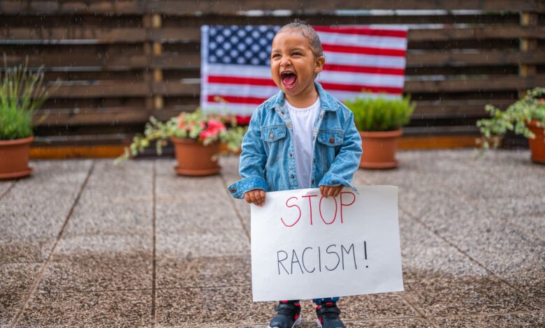 7 stratégies pour vous aider dans votre lutte contre le racisme