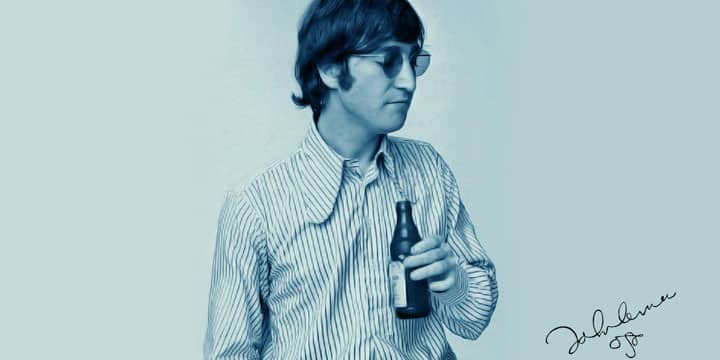 70 Grandes Citations De John Lennon Troovez Com