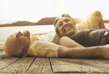 8 conseils pour survivre à la retraite de votre mari