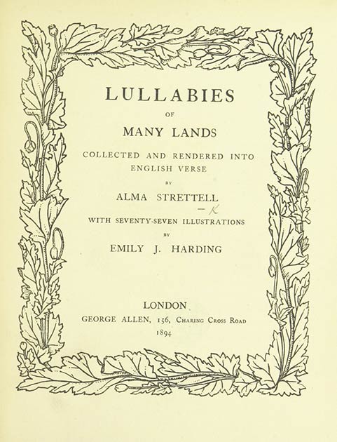 Image numérisée de la British Library de la page 7 du 