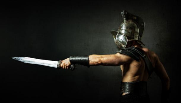 Les épées étaient des armes romaines importantes. (AWP /Adobe Stock)