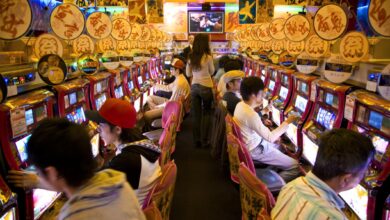 Caractéristiques des tableaux à rapports variables