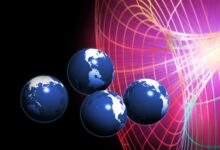 Ce que signifie la théorie des mondes multiples en physique