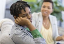 Choisir le bon traitement pour un adolescent en difficulté