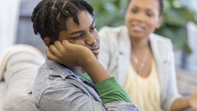 Choisir le bon traitement pour un adolescent en difficulté