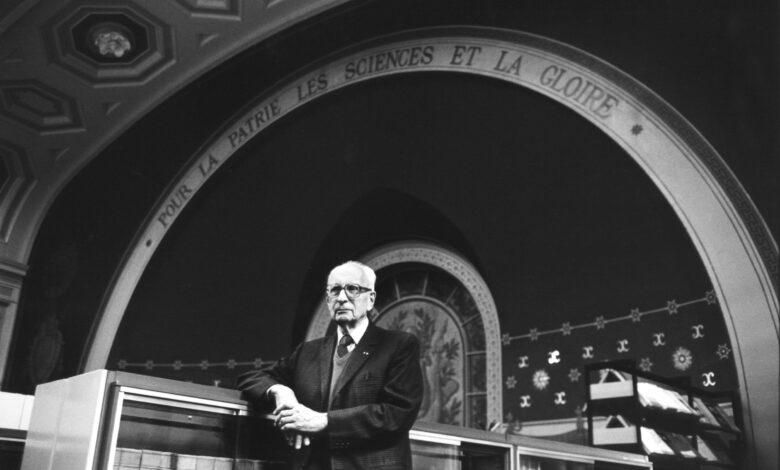 Claude Lévi-Strauss : Vie, travail et théories