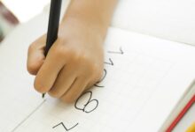 Comment aider votre enfant à apprendre à écrire