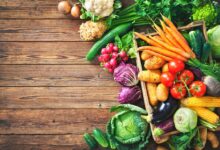 Comment conserver les légumes pour qu'ils restent frais plus longtemps