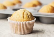 Comment conserver les muffins et les pains rapides