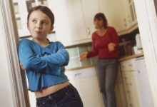 Comment éviter de se disputer avec votre enfant surdoué
