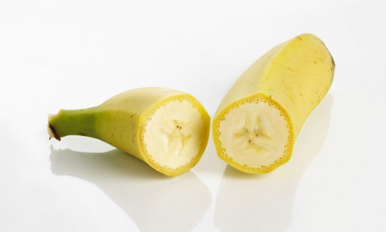 Comment extraire l'ADN d'une banane