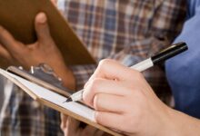 Comment fonctionnent les listes de contrôle du comportement des étudiants