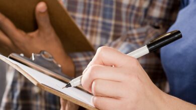 Comment fonctionnent les listes de contrôle du comportement des étudiants