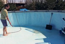 Comment hiverniser votre piscine hors sol