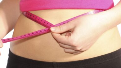 Comment les problèmes de poids affectent l'image corporelle