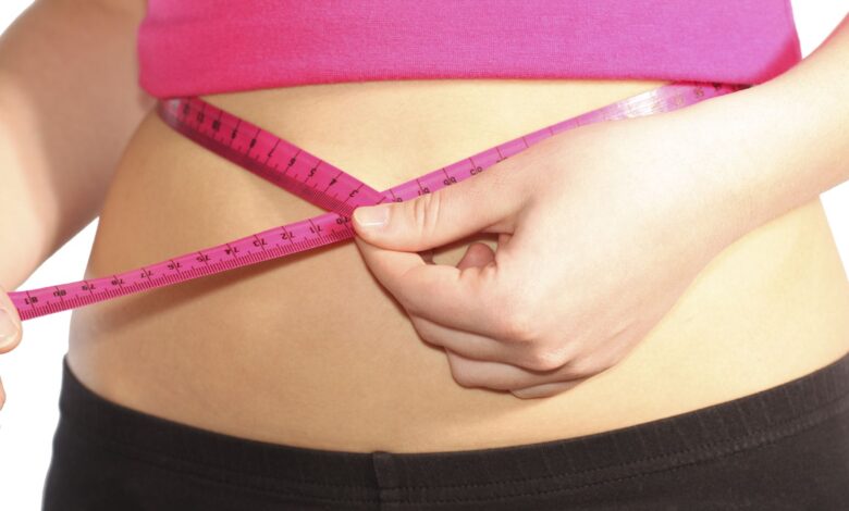 Comment les problèmes de poids affectent l'image corporelle