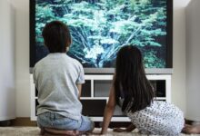 Comment limiter le temps de télévision de votre enfant