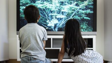 Comment limiter le temps de télévision de votre enfant