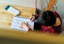 Comment mesurer l'apprentissage de votre enfant lors de l'enseignement à domicile