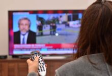 How to watch the news without getting depressed & angry