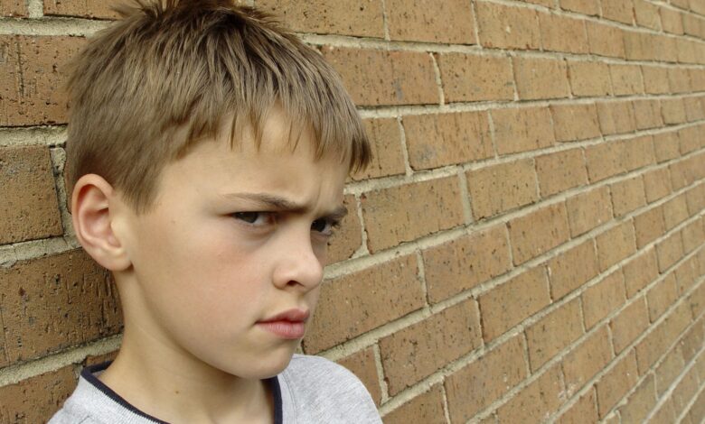 Comment savoir si votre enfant est atteint d'un trouble oppositionnel avec provocation