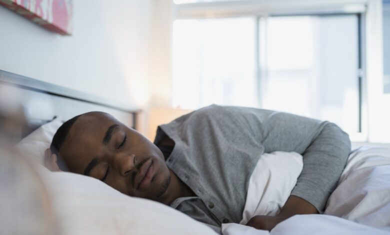 Comment s'endormir rapidement : Un programme de 4 semaines