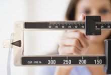 Comment sortir de votre obsession pour la perte de poids