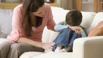 Comment utiliser le coaching d'émotion avec vos enfants