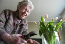 Comment vivre jusqu'à 90 ans ou même plus longtemps