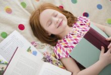 Comment votre enfant peut être un lecteur autodidacte