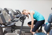 Comment votre esprit vous empêche de faire de l'exercice