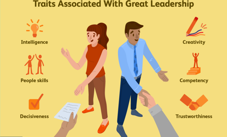 Comprendre la théorie des traits de caractère du leadership