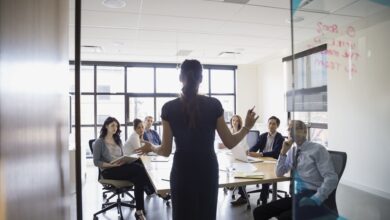 Définition de la psychologie industrielle et organisationnelle
