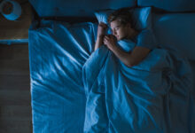 Dormir davantage est essentiel pendant une pandémie
